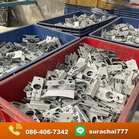 โรงชุบกัลวาไนซ์ สมุทรสาคร