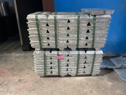 โรงชุบสังกะสี